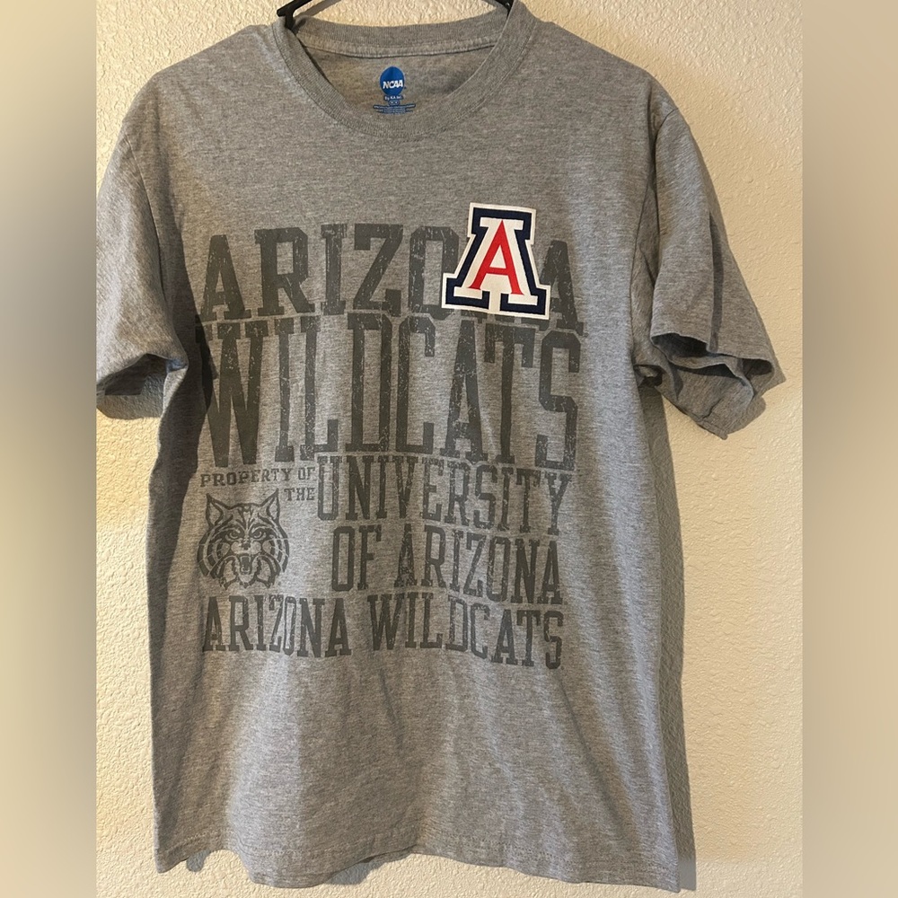 Arizona wildcats ncaa by ka inc medium men’s